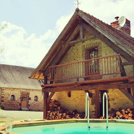 24H Le Mans - Les Haies Gite, Near Le Mans Circuit Villa Coulans-sur-Gée Exterior foto