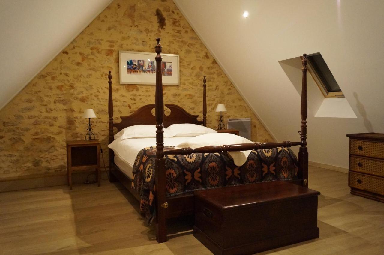 24H Le Mans - Les Haies Gite, Near Le Mans Circuit Villa Coulans-sur-Gée Exterior foto