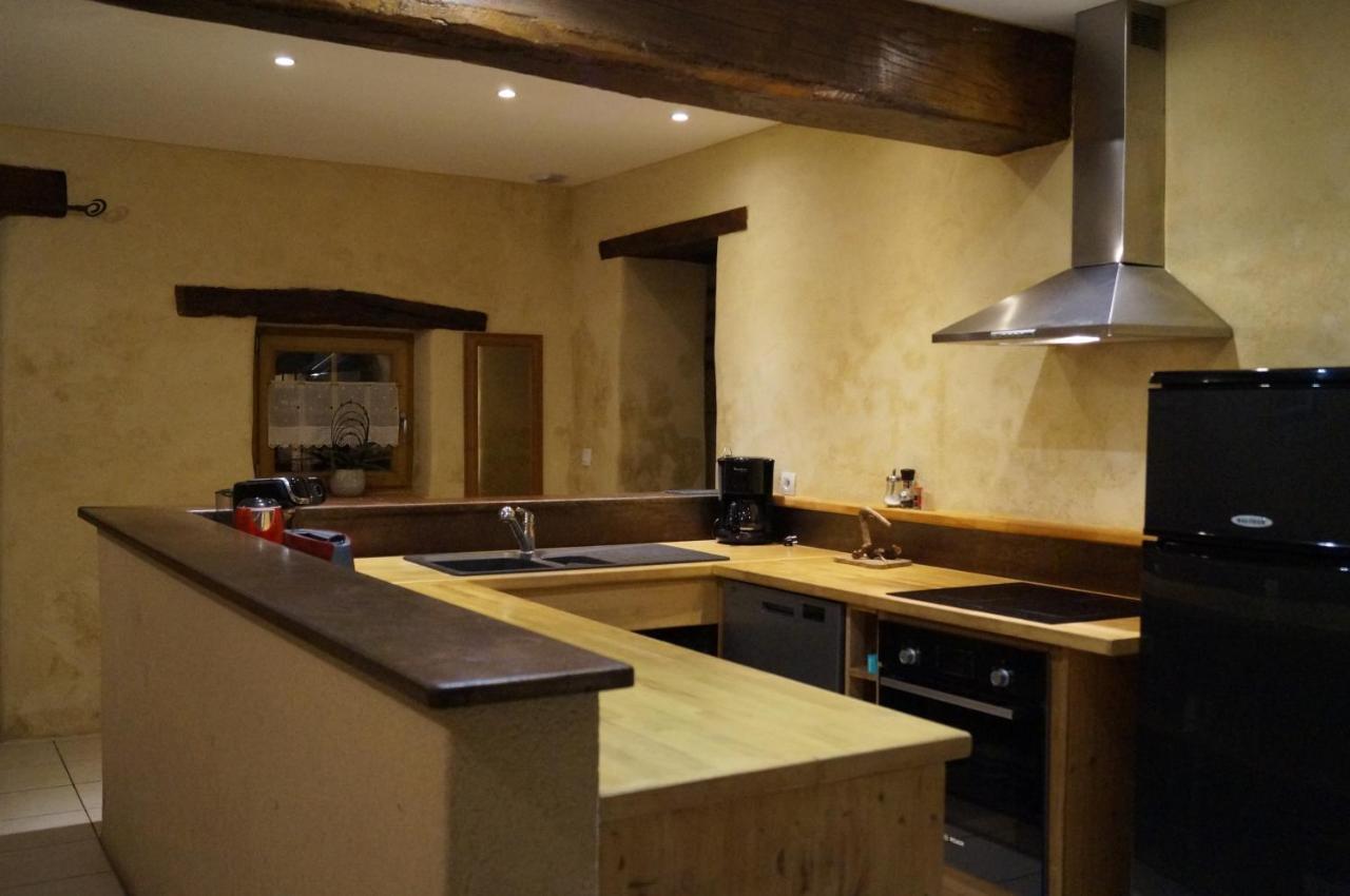 24H Le Mans - Les Haies Gite, Near Le Mans Circuit Villa Coulans-sur-Gée Exterior foto
