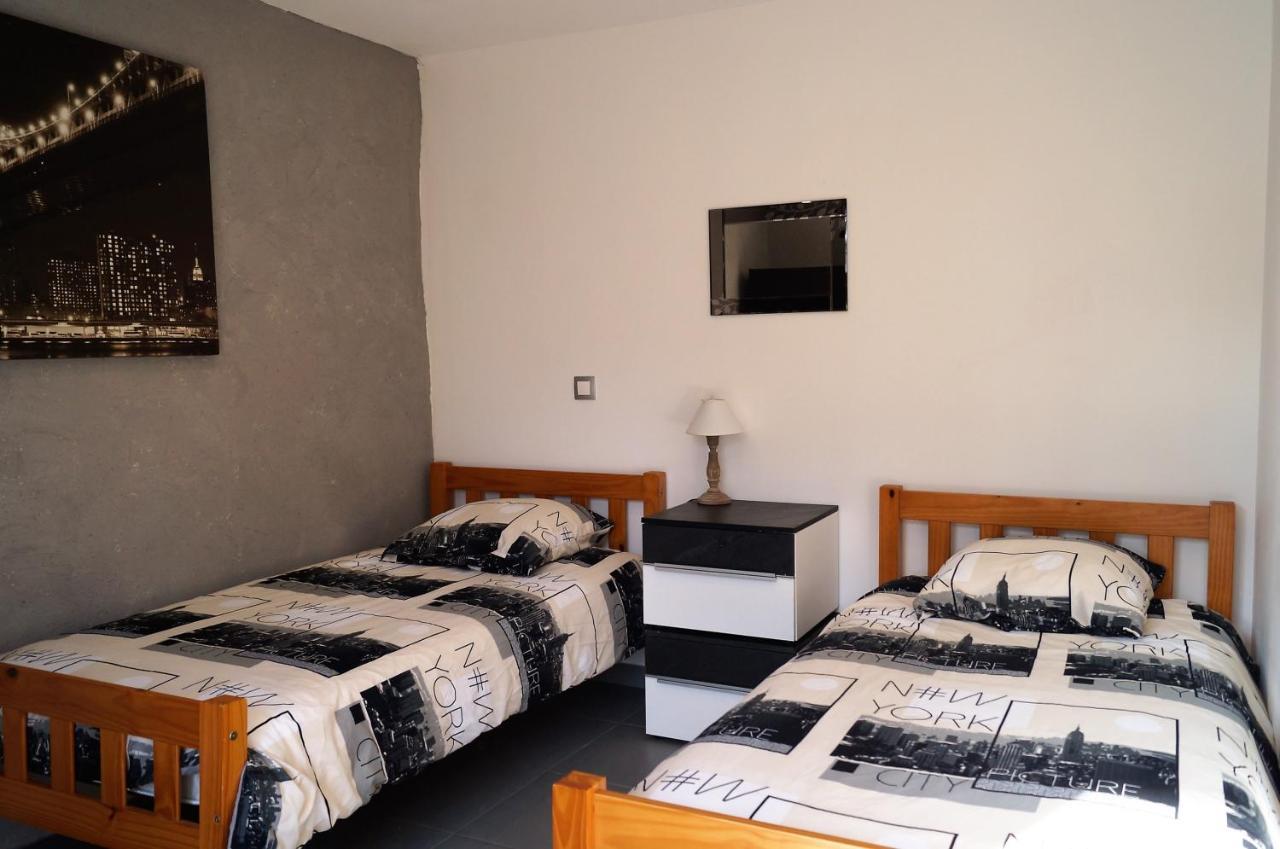 24H Le Mans - Les Haies Gite, Near Le Mans Circuit Villa Coulans-sur-Gée Exterior foto