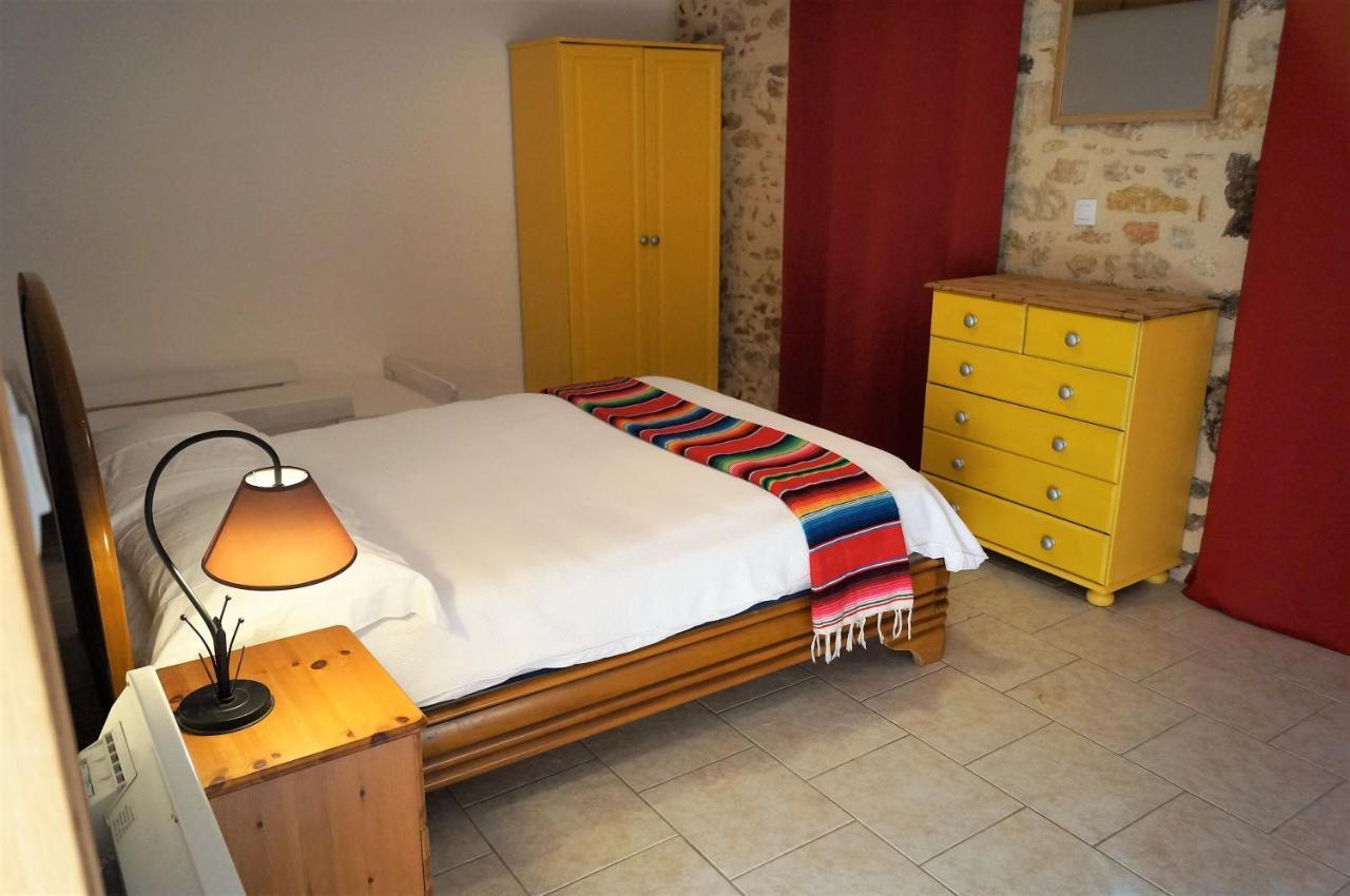 24H Le Mans - Les Haies Gite, Near Le Mans Circuit Villa Coulans-sur-Gée Exterior foto
