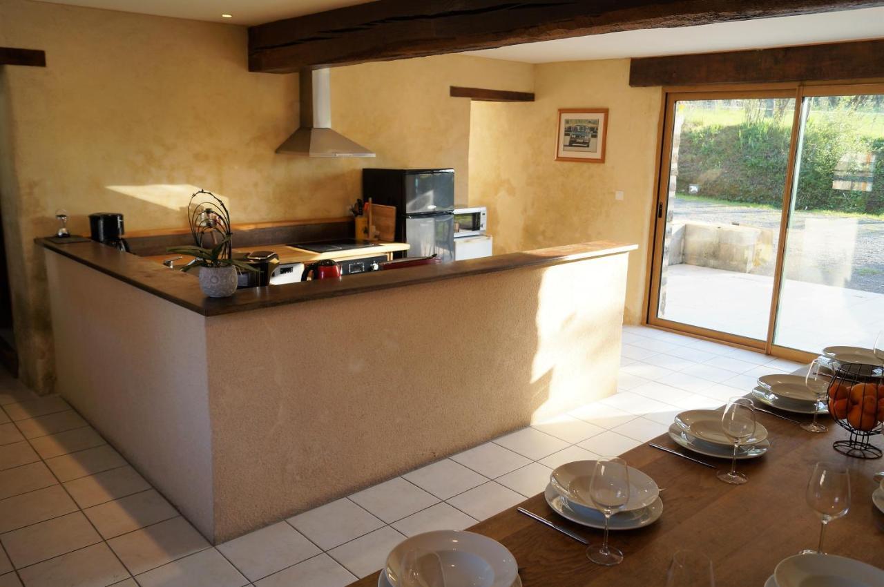 24H Le Mans - Les Haies Gite, Near Le Mans Circuit Villa Coulans-sur-Gée Exterior foto