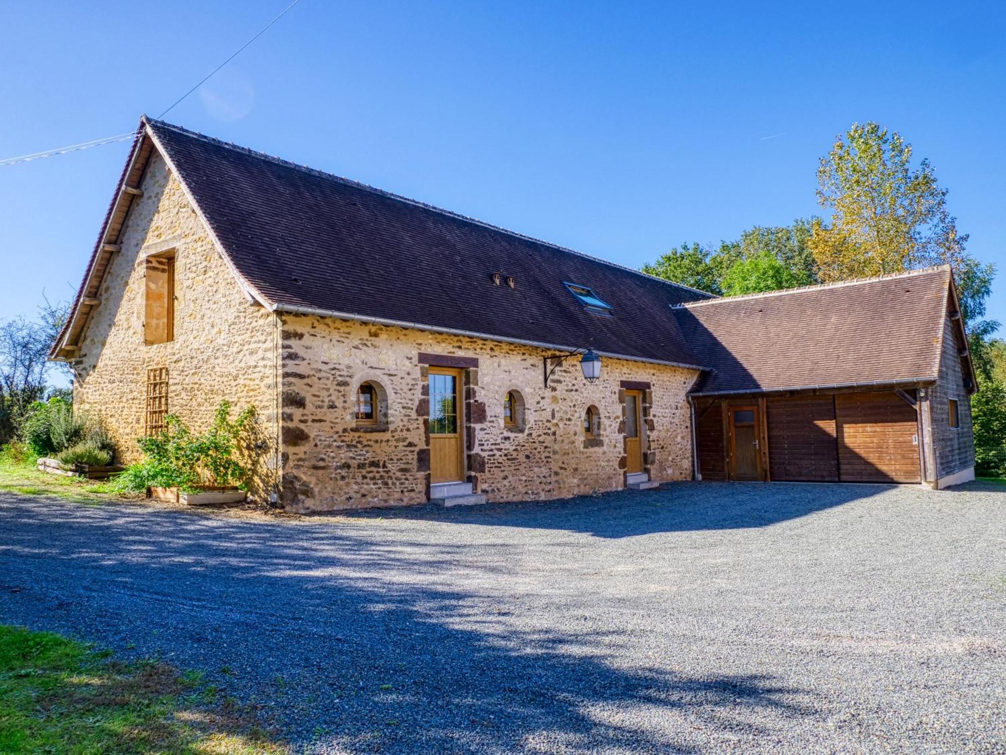 24H Le Mans - Les Haies Gite, Near Le Mans Circuit Villa Coulans-sur-Gée Exterior foto
