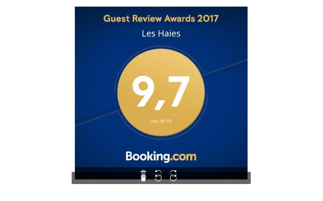 24H Le Mans - Les Haies Gite, Near Le Mans Circuit Villa Coulans-sur-Gée Exterior foto